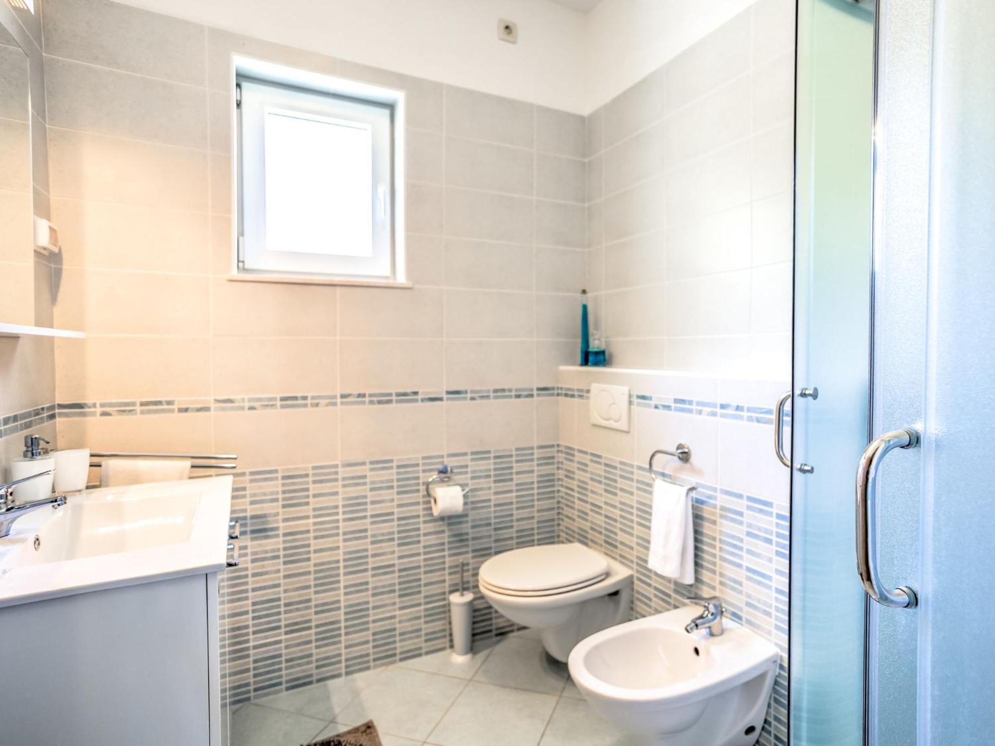 Apartment Villa Tara-2 By Interhome Brsec Luaran gambar