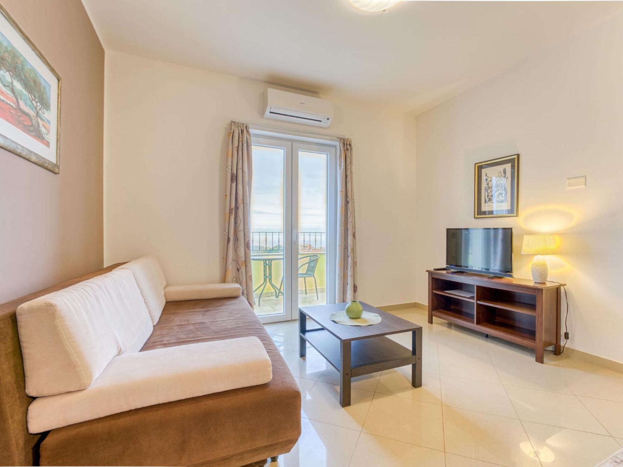 Apartment Villa Tara-2 By Interhome Brsec Luaran gambar