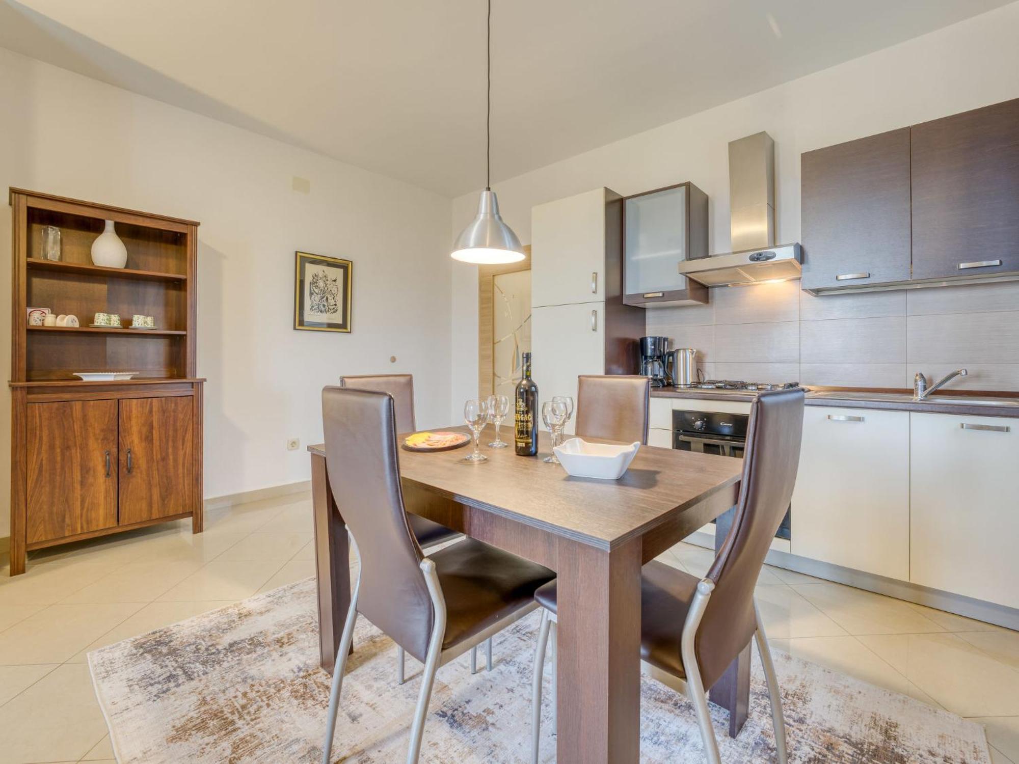 Apartment Villa Tara-2 By Interhome Brsec Luaran gambar