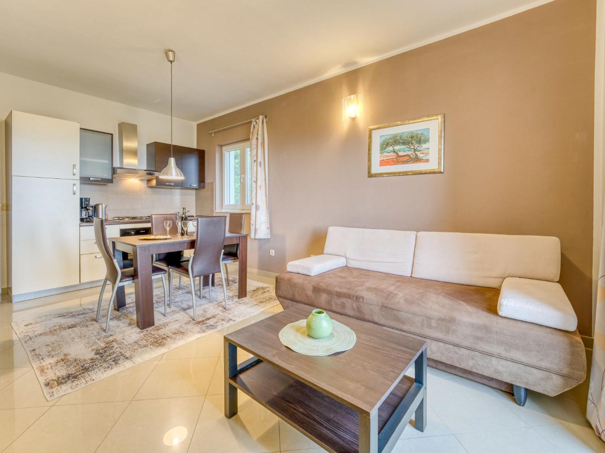 Apartment Villa Tara-2 By Interhome Brsec Luaran gambar
