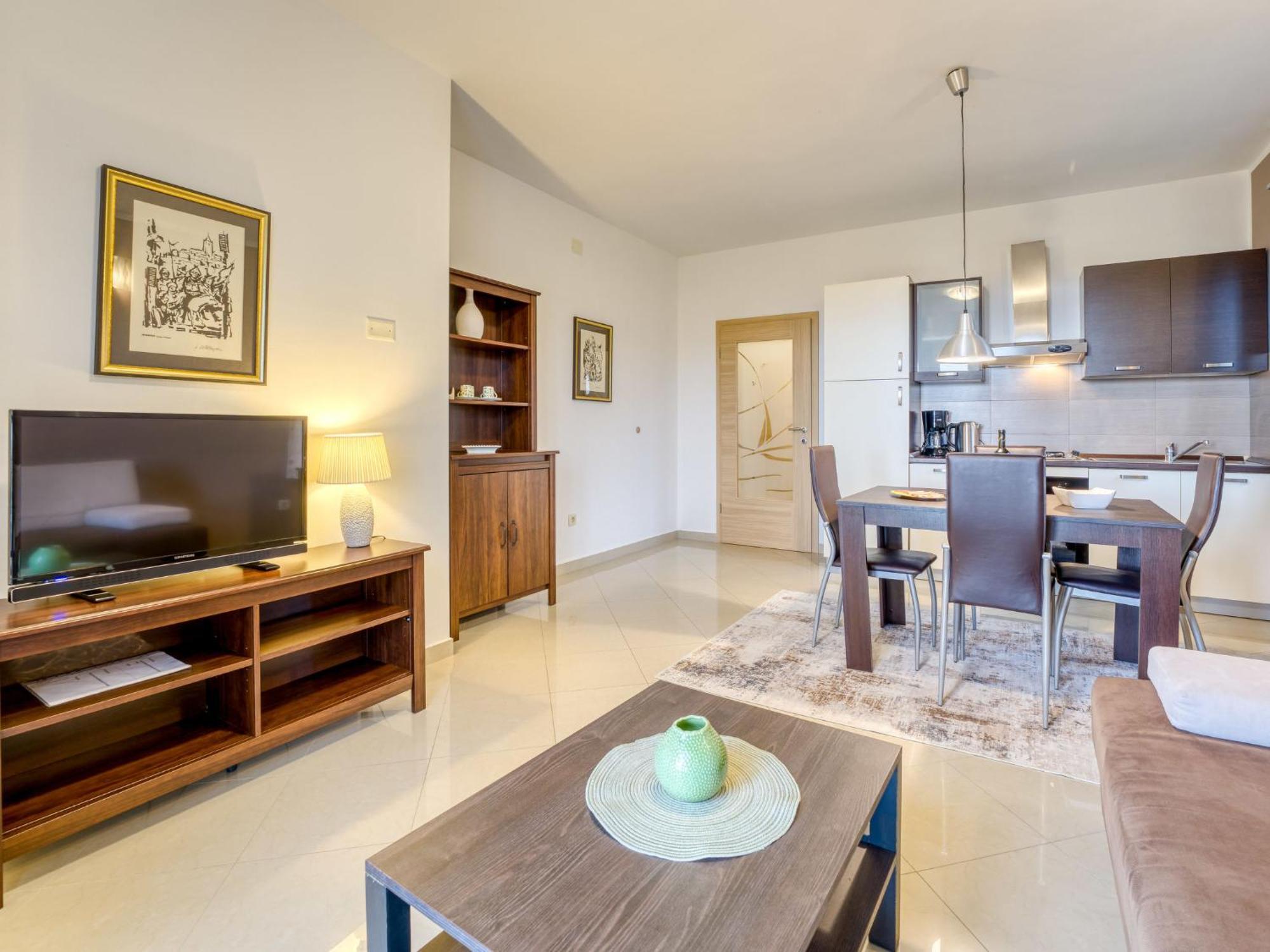 Apartment Villa Tara-2 By Interhome Brsec Luaran gambar